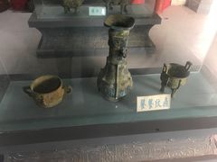 -铁道游击队纪念园