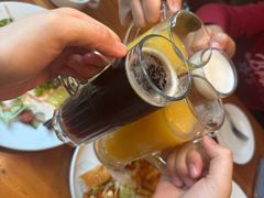 -宝莱纳啤酒花园餐厅PAULANER BRAUHAUS Nanjing(广州路店)