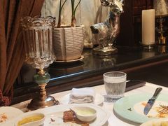 -波特曼西餐厅(南岗店)