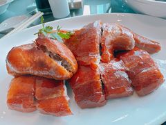 -夏宫中餐厅(静安香格里拉店)