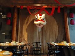 -扬州狮子楼·非遗淮扬菜(东关街店)