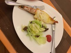 -红房子西菜馆(淮海中路店)