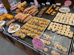 -御品轩(凤城二路店)