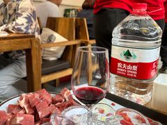 -庭院·冰煮羊·北京涮肉(西单店)