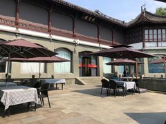 -闻莺馆(柳浪闻莺店)