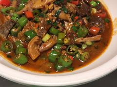 -稻香饭店(IFS国金中心店)