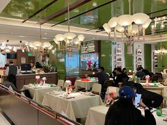 大堂-望湘园·小雅(德基店)