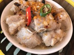 -丽致餐厅(美豪丽致店)