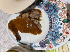 -马凯餐厅(地安门店)