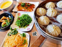-老班长手工灌汤包老店(东山店)