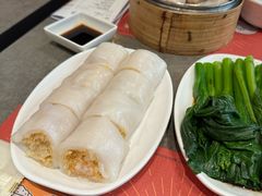 脆皮鲜虾肠-点点心点心专门店(旺角店)