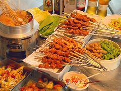 -No.DD戳子烧烤·江湖菜(北京总店)