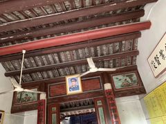 -叶剑英故居