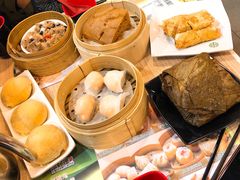 -添好运点心专门店(中环IFC店)