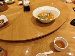 -宁波万豪酒店