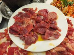 -松明一烤肉馆(鲁园店)