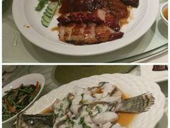 -水乡人家酒楼(坦洲店)