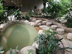 -三江森林温泉度假区