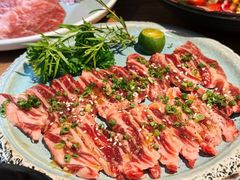 -丸藏和牛烧肉专门店(园区师惠坊店)