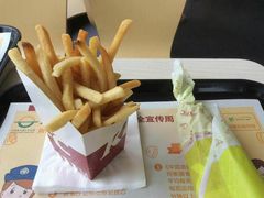-肯德基(新人民公园店)