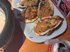 -蚝翅·海鲜粥·烧烤·龙虾季(海曙天一店)