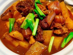 -道道鲜·崇明私房菜(五角场店)