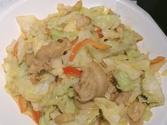 -群英会·三国菜(曹魏古城店)