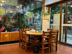 -下梅人家土菜馆(历史文化餐厅度假区店)