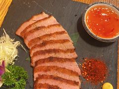 -衣川小森林·料理·寿司(鸿铭中心店)