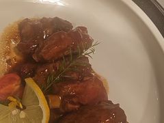 -百香自助餐厅·西安唐隆国际酒店(曲江店)