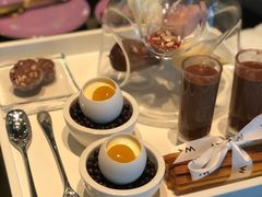 -池畔酒吧 WET Bar
