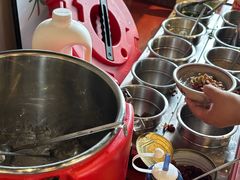 -极乐小煮·成都冒菜(科技绿洲店)