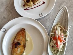 -極上萬膳·日料放题(来福士江景店)