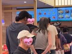 -华天延吉餐厅(西四总店)