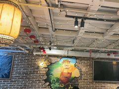 -三个大叔烤羊肉串·炭炉砂锅菜(西三旗店)