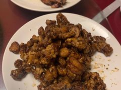 -胖子菜馆(隆昌路店)