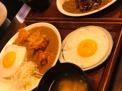 -金龙咖喱