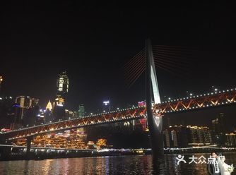 重庆旅游攻略｜超级大网红