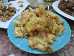 锅包肉-哈尔滨春饼(朝山街店)