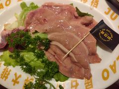 -潮澎派·潮汕菜大排档(南较西路店)