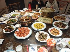 -渔家大院·地道威海菜(石岛店)