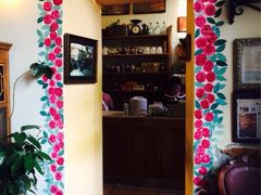 门面-露西亚咖啡西餐厅(哈尔滨俄侨纪念馆店)