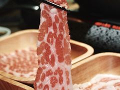 -山葵家·创意料理(临平银泰城店)