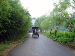 SNV35457-杭州双溪漂流景区