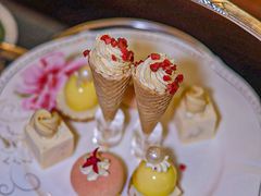 -马勒别墅·中餐厅