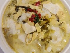 -鱼你在一起(新森兰花园城店)