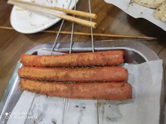 -小饭桶(野三坡百里峡店)