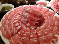 -宝泉铜锅·涮羊肉(解放东路店)