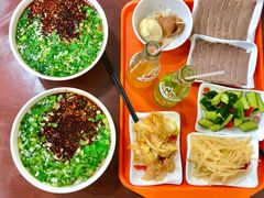 精品小菜-马有才牛肉面(银池·花香丽舍店)