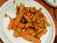 -云海肴·汽锅鸡·云南菜(美罗城店)